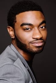 Photo of Jelani Alladin