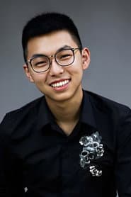 Photo of Zhang Jing Yu