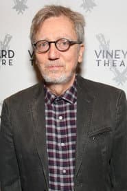 Photo of Tom Aulino