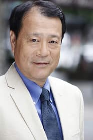 Photo of Sho Suzuki