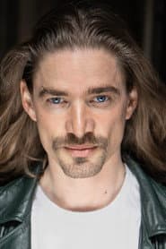 Photo of Rasmus Hougaard