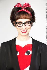 Photo of Avital Ronell