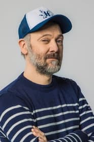 Photo of Henk Rijckaert