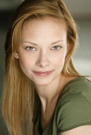 Photo of Rebekah Kennedy