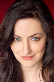 Photo of Erika Lenhart