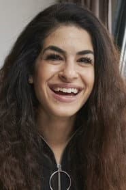 Photo of Yasmin Mahmoud