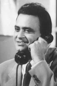 Photo of Abhi Bhattacharya