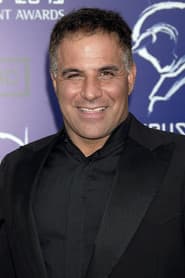 Photo of Sammy Maloof