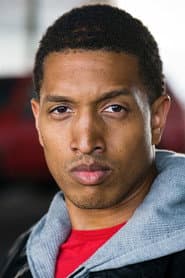 Photo of Justin Alston