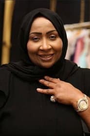Photo of Hadeya Saeed