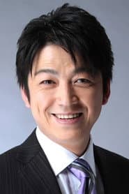 Photo of Masahiro Sato