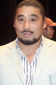 Photo of Yoshiaki Yatsu
