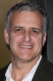 Photo of Bernie Goldmann