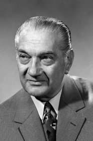 Photo of József Vándor