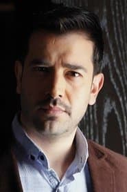 Photo of Juan Al Kheder