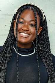 Photo of Annabel Oreste