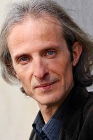 Photo of Yann Lecorre