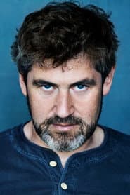 Photo of Stephan Szasz