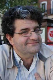 Photo of Ignacio del Moral