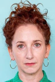 Photo of Rebecca Sohn