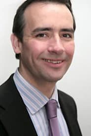 Photo of Rob Maxey