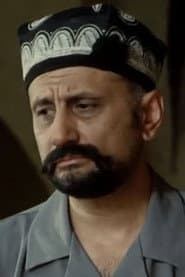 Photo of Muradin Abulimit