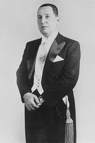 Photo of Juan Domingo Perón