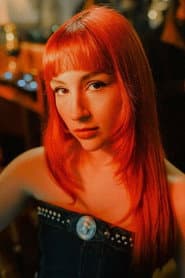 Photo of Paulina Villarreal