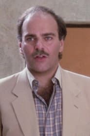Photo of Brian Freilino
