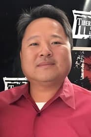 Photo of Alexander T. Hwang