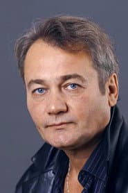 Photo of Sergei Baryshev