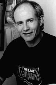 Photo of Gary Larson