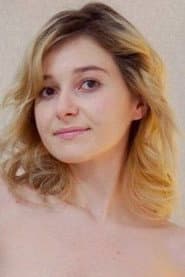 Photo of Alexis Wilson