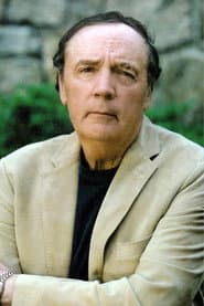 Photo of James Patterson