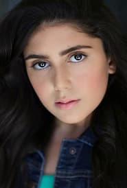 Photo of Seanna Pereira