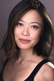 Photo of Christine Chang