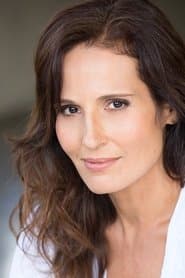 Photo of Lisa Roumain