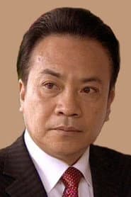 Photo of Chen Xuming