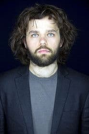 Photo of Yann Frisch