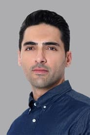 Photo of Alexandros Martidis
