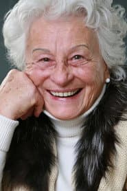 Photo of Johanna Katharina Riebesam