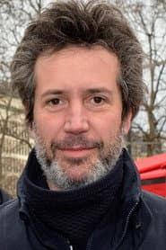 Photo of Antonin Baudry