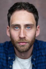 Photo of David Mullenger