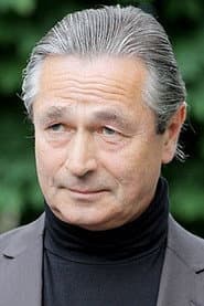 Photo of Andrzej Baczewski