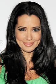 Photo of Amy Weber