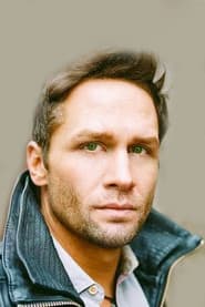 Photo of Andrew Martin Priestman