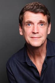 Photo of Joe Paulson