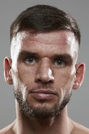 Photo of Martin J Ward