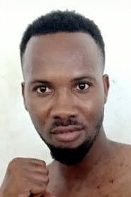 Photo of Adam Yahaya