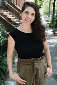 Photo of Jenna Rossman